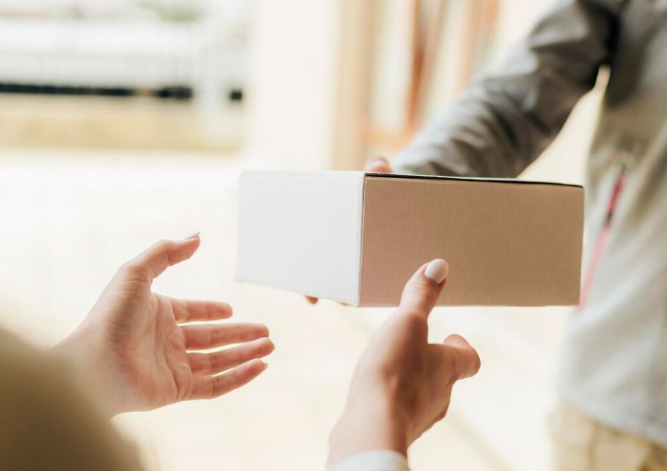 Last-Mile Delivery Solutions - The final leg