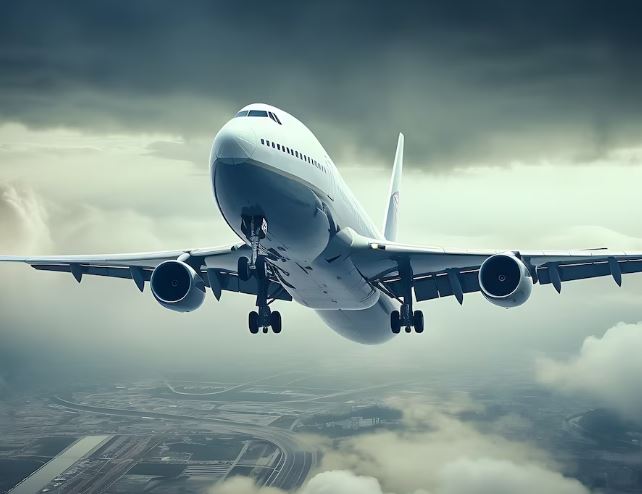 DRY ICE AIR CARGO shipment