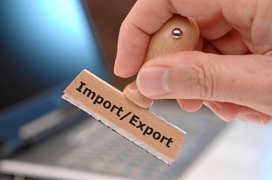 Import and Export -Customs Clearance